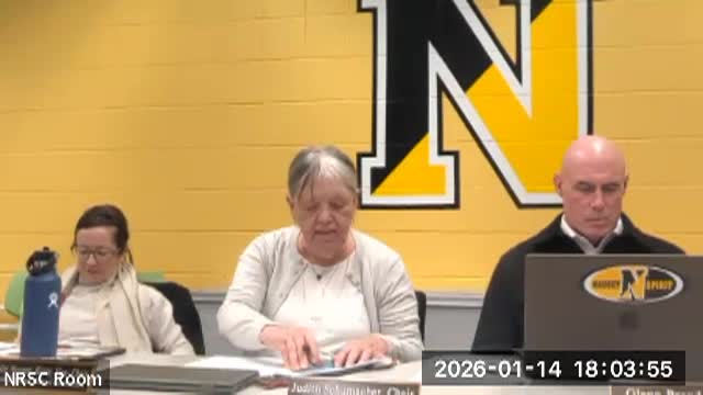 Thumbnail image for NRSC 1-14-2026 mod