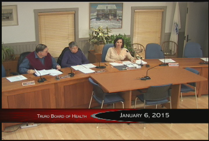 Thumbnail image for Board of Health 1/6/2015