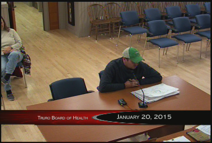 Thumbnail image for Board of Health 1/20/2015
