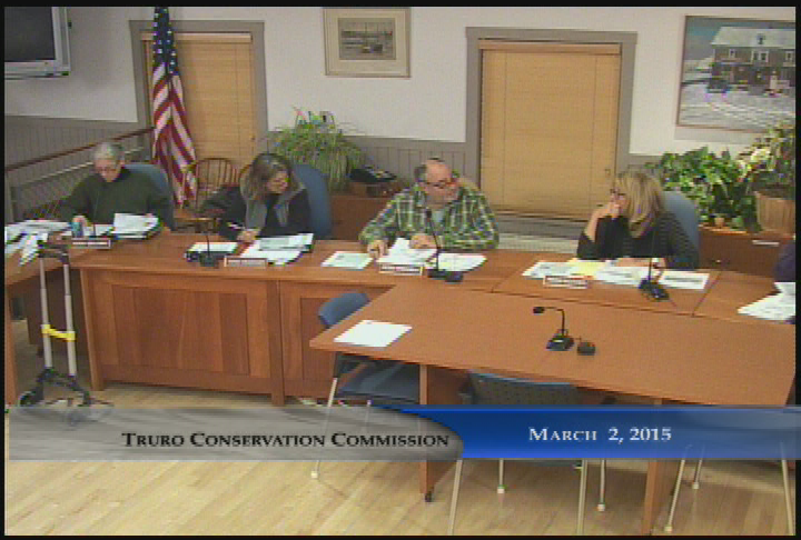 Thumbnail image for Conservation Commission 3/2/2015