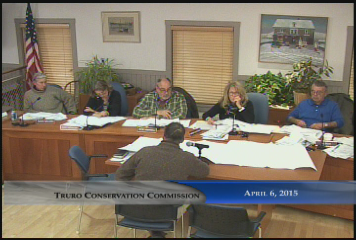 Thumbnail image for Conservation Commission 4/6/2015