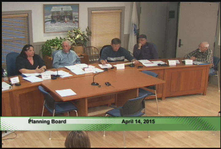 Thumbnail image for Planning Board 4-14-2015