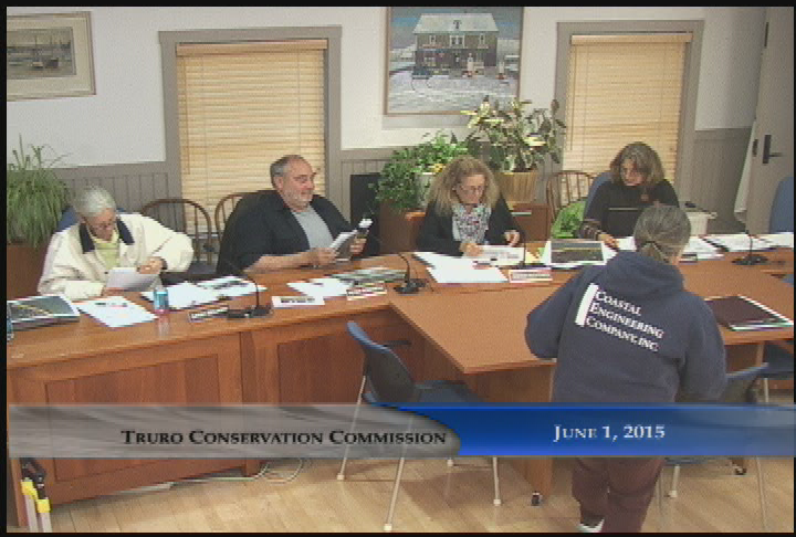 Thumbnail image for Conservation Commission 6/1/2015