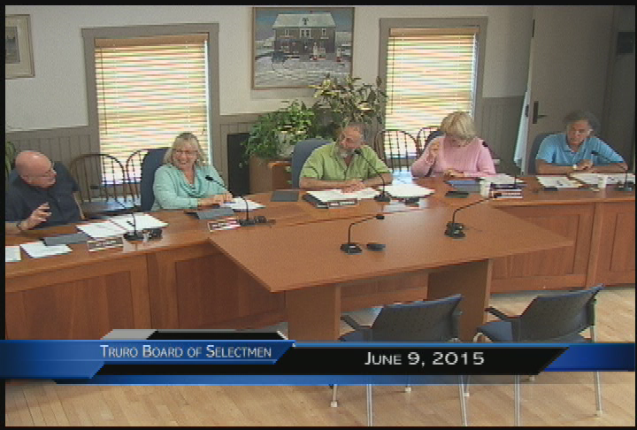 Thumbnail image for Board of Selectmen 6/9/2015