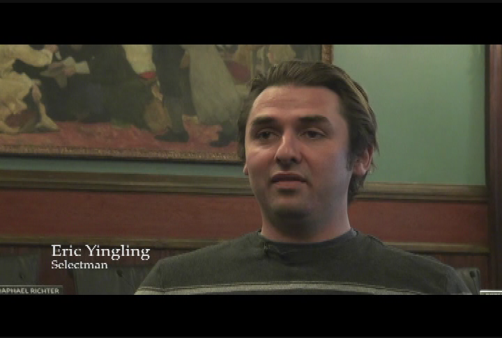 Thumbnail image for Special: Provincetown Board of Selectmen Speak