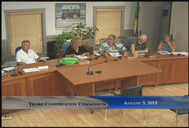 Thumbnail image for Conservation Commission 8/3/2015