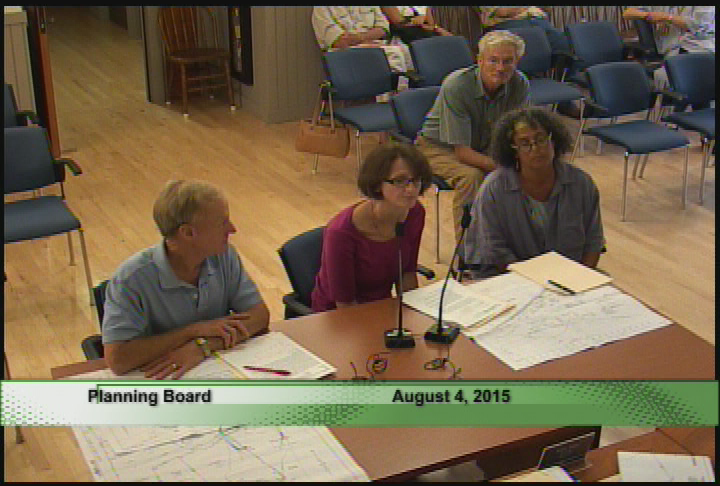 Thumbnail image for Planning Board 8/4/2015