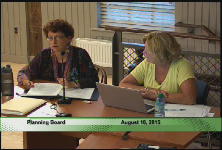 Thumbnail image for Planning Board 8/18/2015