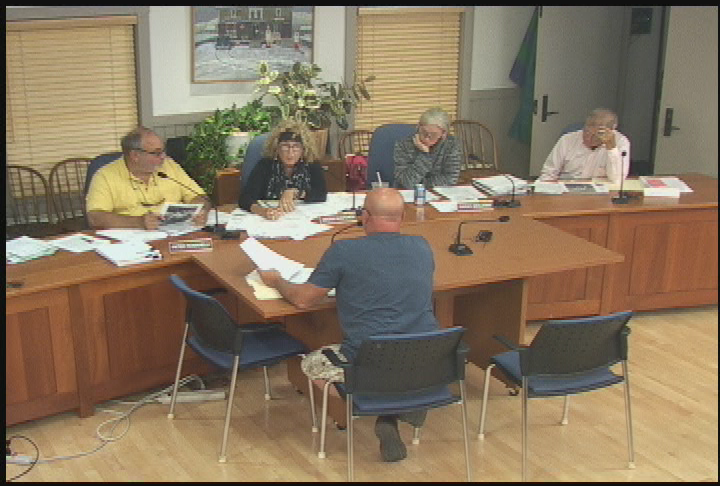 Thumbnail image for Conservation Commission 9/14/2015