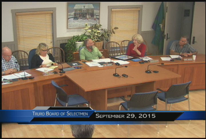 Thumbnail image for Board of Selectmen 9/29/2015