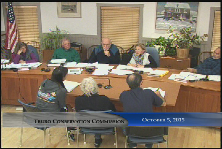 Thumbnail image for Conservation Commission 10/5/2015