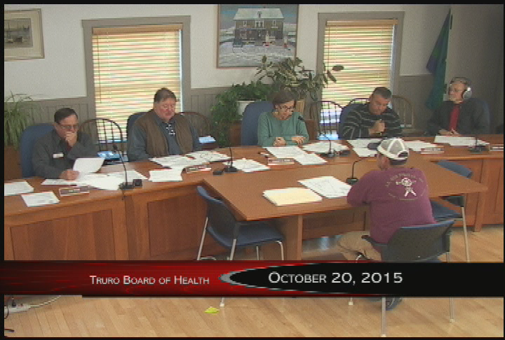 Thumbnail image for Board of Health 10/20/2015