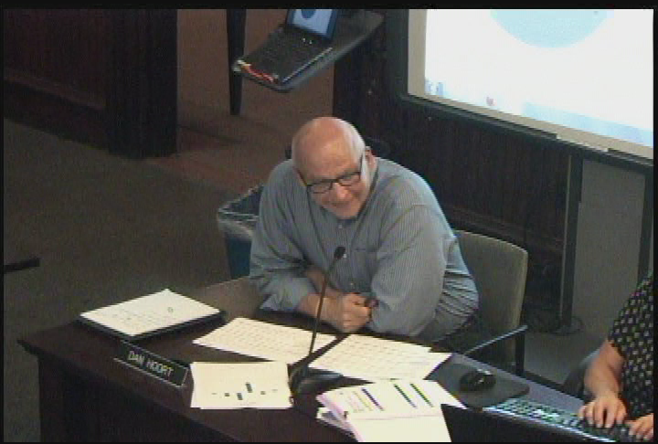 Thumbnail image for Provincetown Board of Selectmen10/13/2015