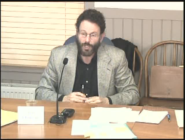 Thumbnail image for Zoning Board of Appeals