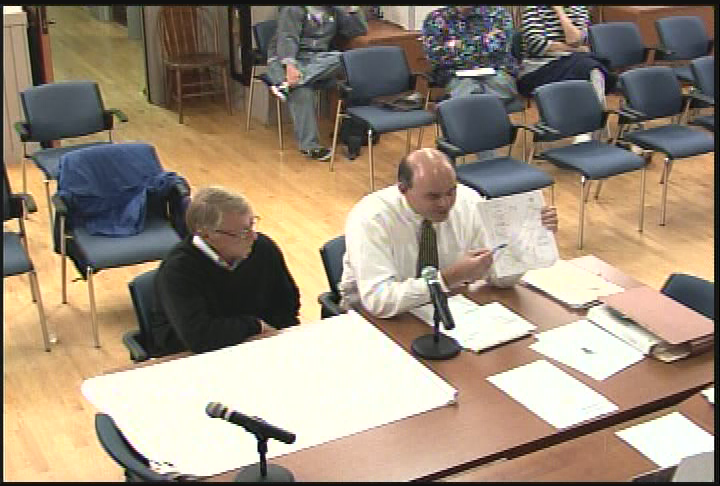 Thumbnail image for Zoning Board of Appeals