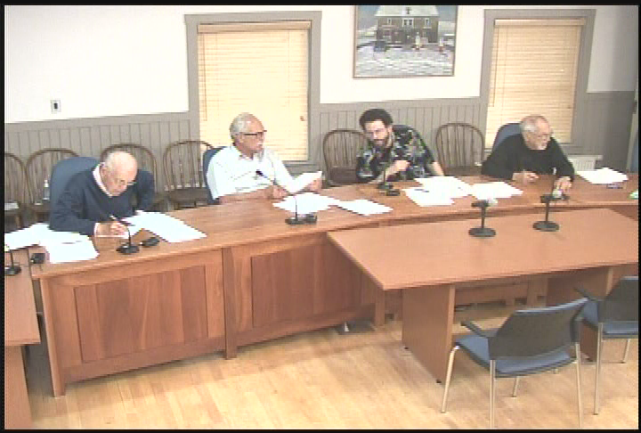 Thumbnail image for Zoning Board of Appeals