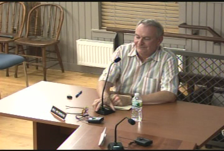 Thumbnail image for Board of Selectmen