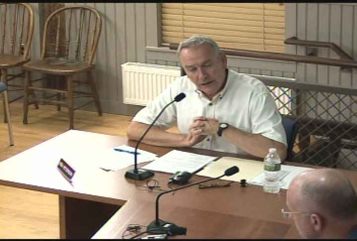 Thumbnail image for Board of Selectmen