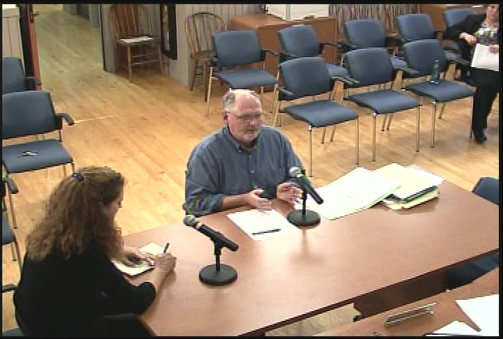 Thumbnail image for Board of Selectmen