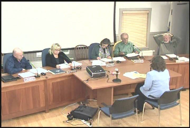 Thumbnail image for Board of Selectmen