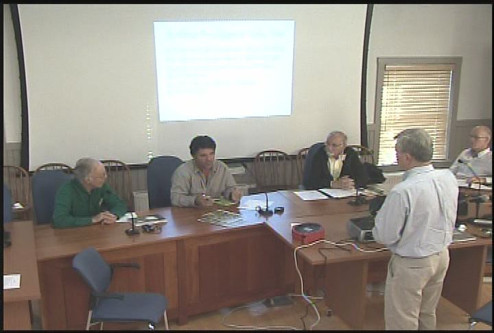 Thumbnail image for Shellfish Advisory Committee