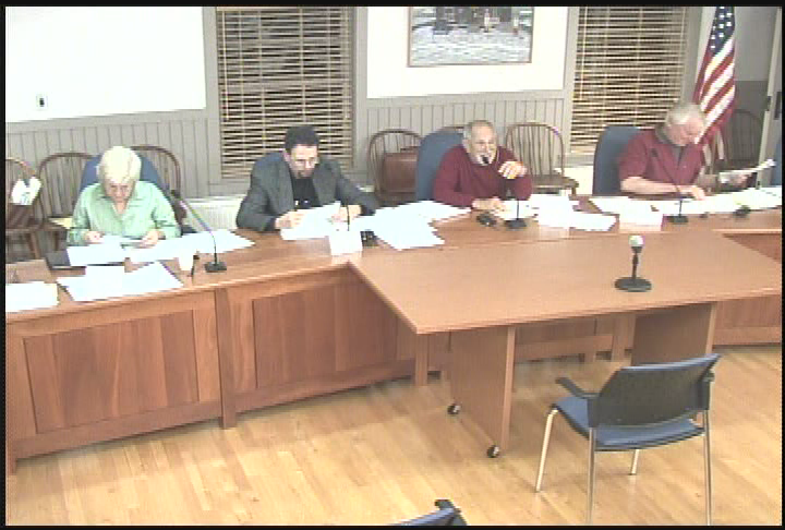 Thumbnail image for Zoning Board of Appeals