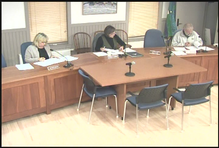 Thumbnail image for Board of Selectmen