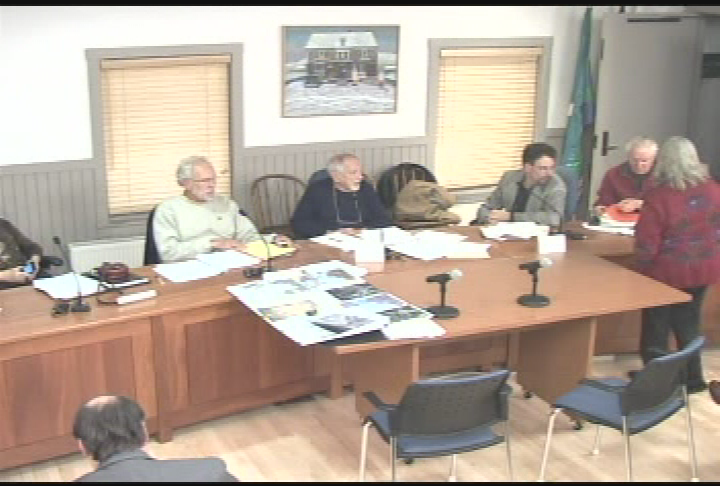 Thumbnail image for Zoning Board of Appeals