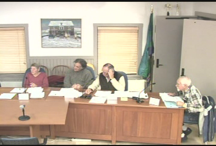 Thumbnail image for Planning Board