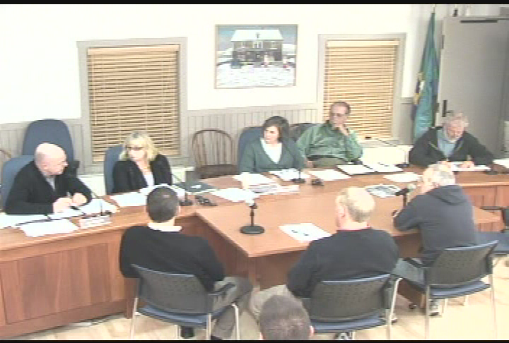 Thumbnail image for Board of Selectmen