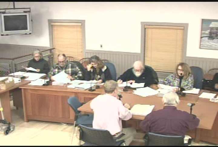 Thumbnail image for Conservation Commission