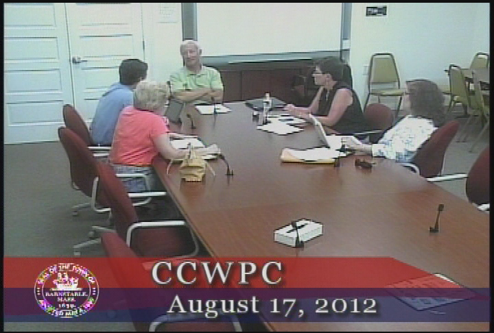 Thumbnail image for Cape Cod Water Protection Collaborative