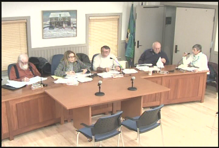 Thumbnail image for Conservation Commission