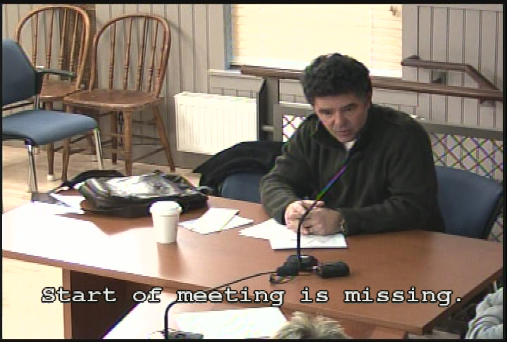 Thumbnail image for Shellfish Advisory Committee