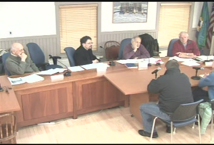 Thumbnail image for Zoning Board of Appeals