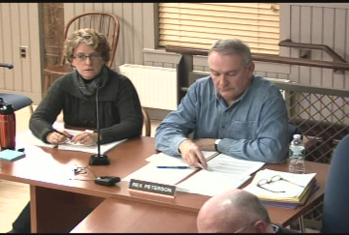 Thumbnail image for Board of Selectmen