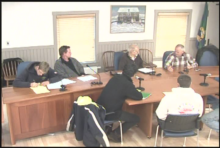 Thumbnail image for Shellfish Advisoty Committee