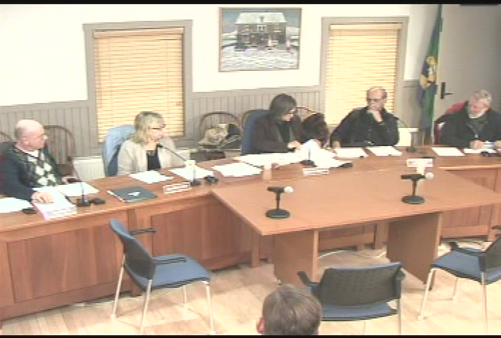 Thumbnail image for Board of Selectmen