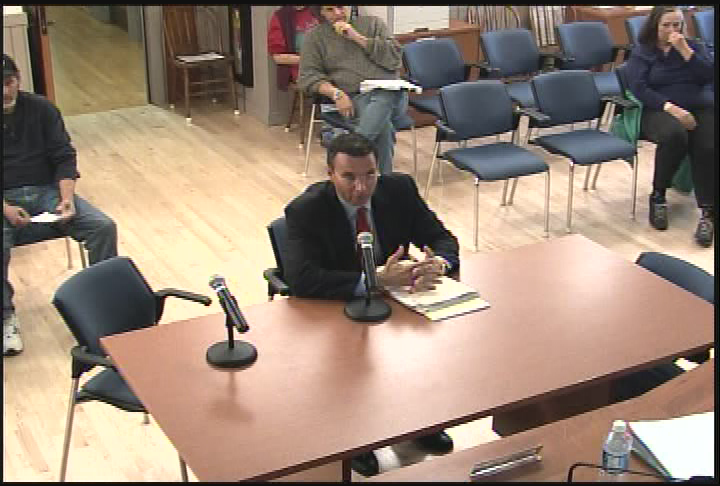 Thumbnail image for Board of Selectmen