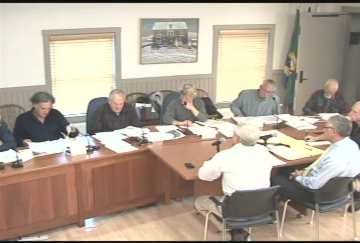 Thumbnail image for Planning Board