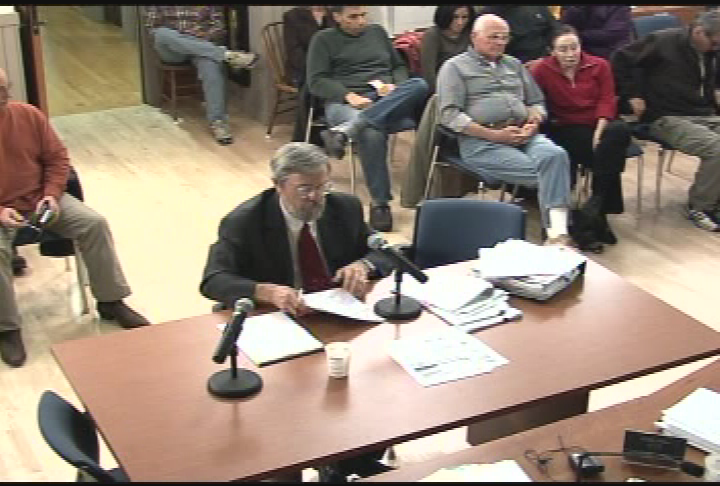 Thumbnail image for Zoning Board of Appeals