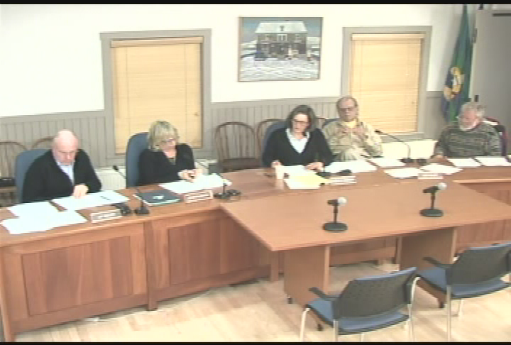 Thumbnail image for Board of Selectmen