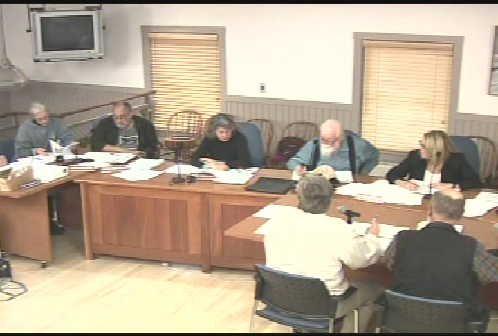 Thumbnail image for Conservation Commission