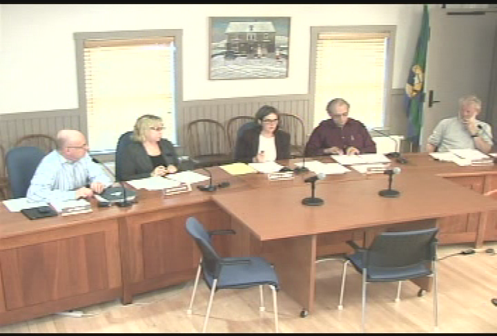 Thumbnail image for Board of Selectmen