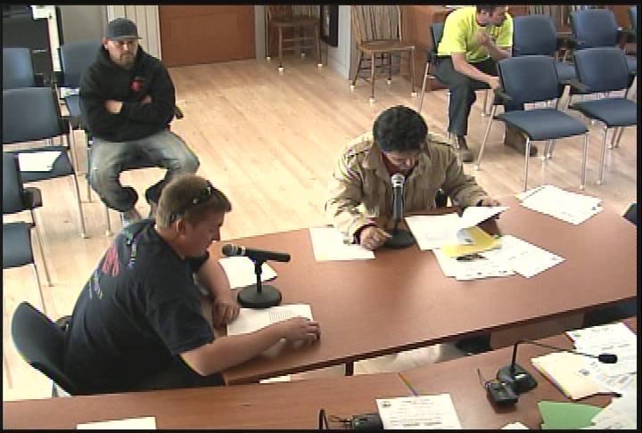 Thumbnail image for Shellfish Advisory Committee