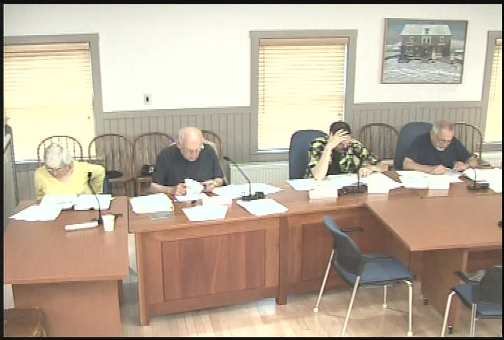 Thumbnail image for Zoning Board of Appeals