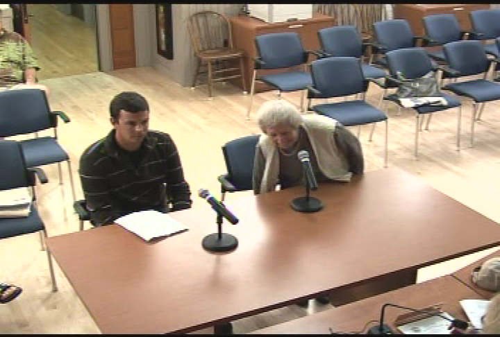 Thumbnail image for Conservation Commission