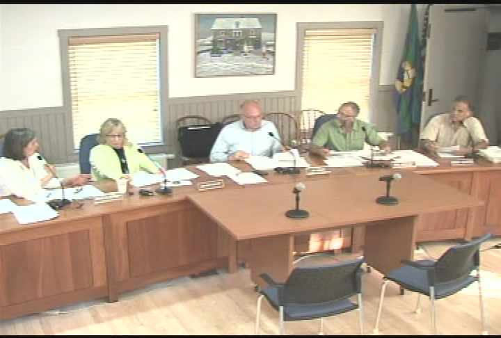 Thumbnail image for Board of Selectmen