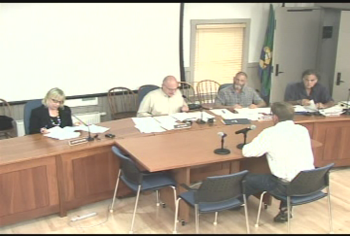 Thumbnail image for Board of Selectmen