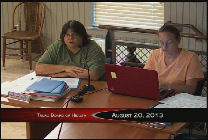 Thumbnail image for Board of Health 8/20/2013